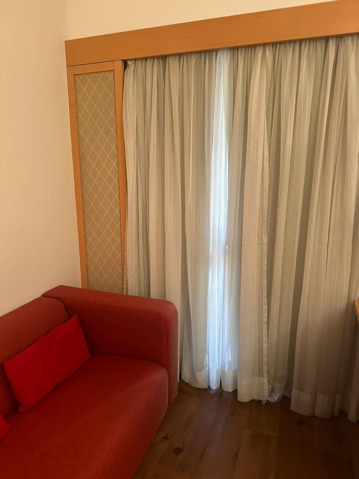 Apart Com Sacada E Piscina 圣保罗 外观 照片