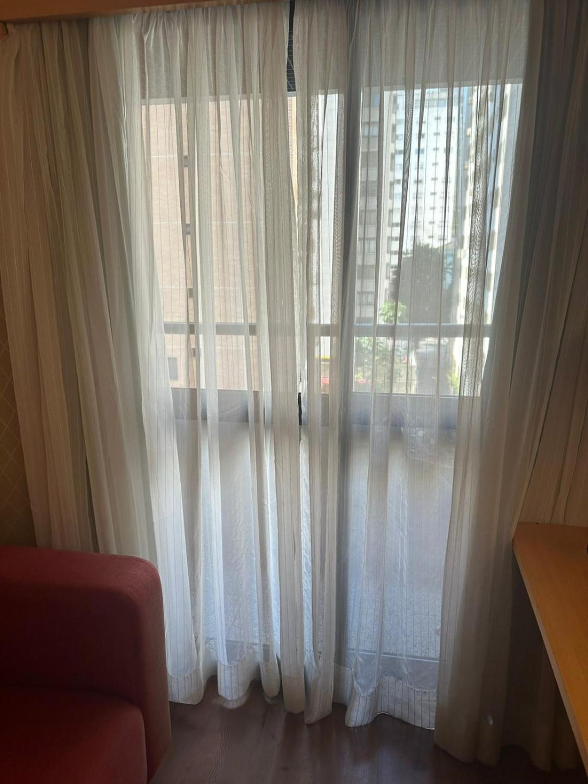 Apart Com Sacada E Piscina 圣保罗 外观 照片